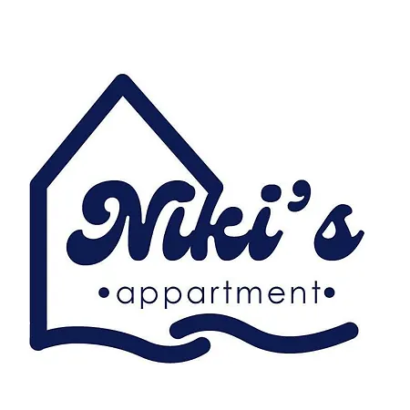 Niki'S Apartment Agios Nikolaos  Exterior photo