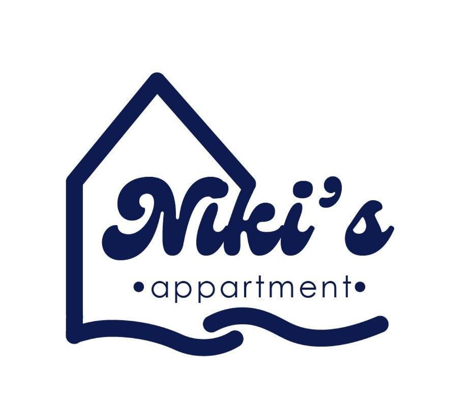Niki's Агиос-Николаос